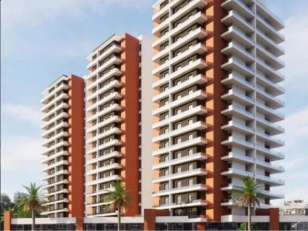 Résidence Panoramique